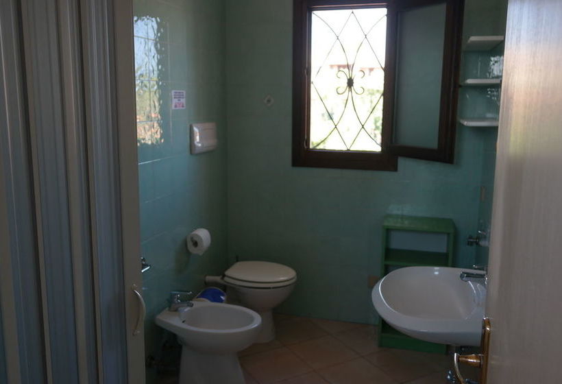 Sardinia Blu Residence