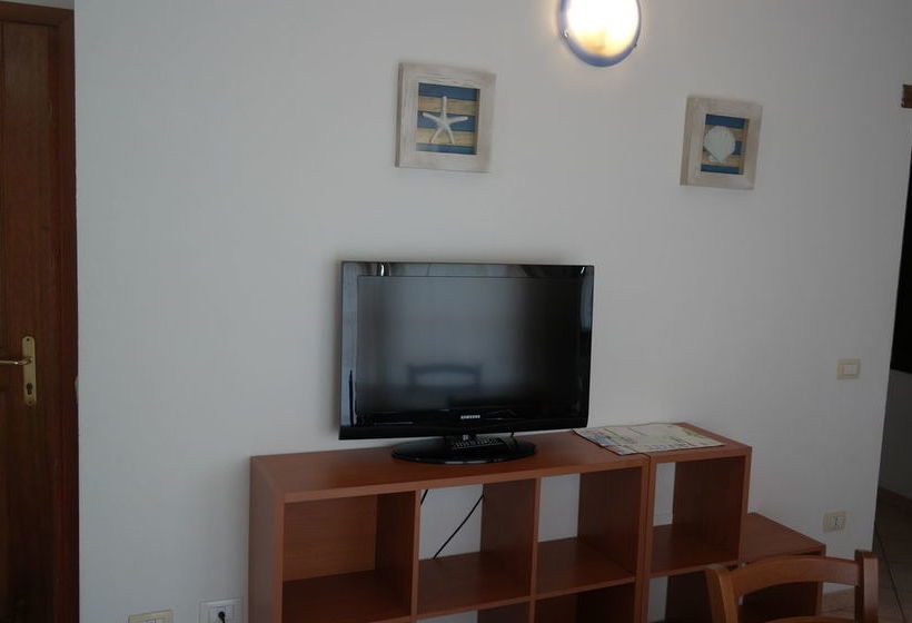 Sardinia Blu Residence