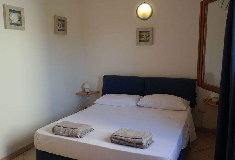Sardinia Blu Residence