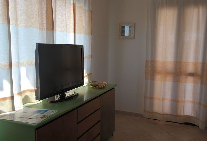 Sardinia Blu Residence