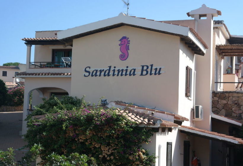 Sardinia Blu Residence
