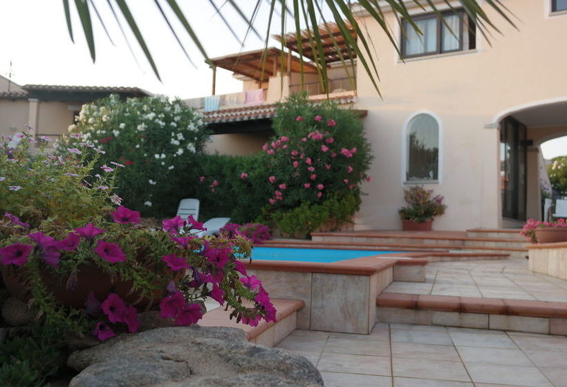 Sardinia Blu Residence