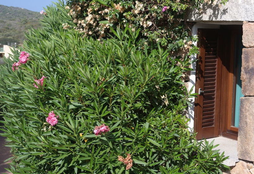 Sardinia Blu Residence