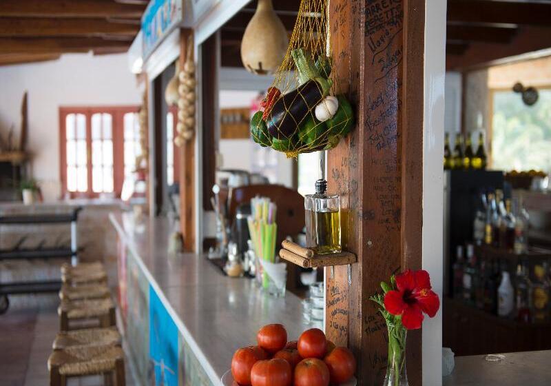 Spiros Soula Family Hotel & Apartments