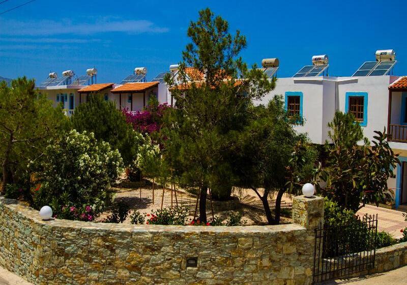 Spiros Soula Family Hotel & Apartments