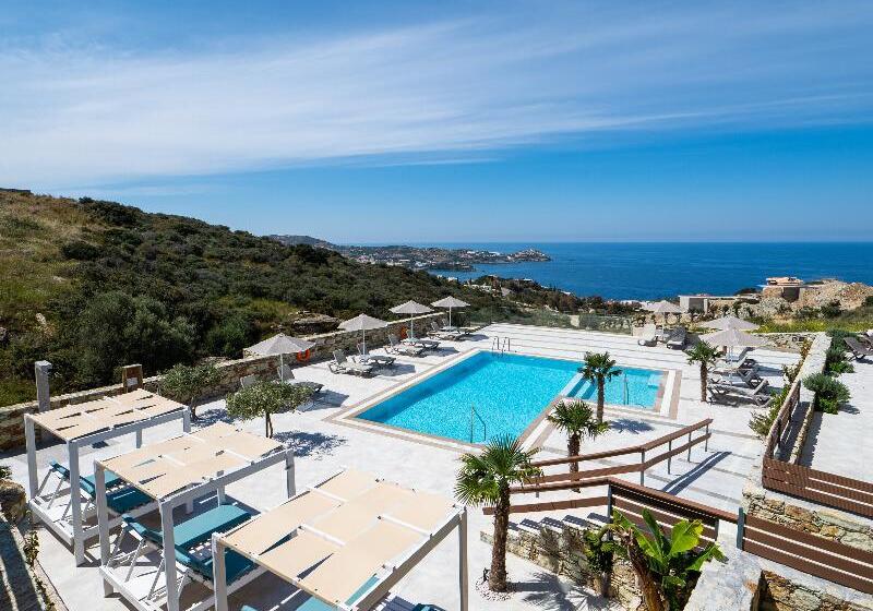 Spiros Soula Family Hotel & Apartments