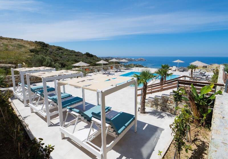 Spiros Soula Family Hotel & Apartments