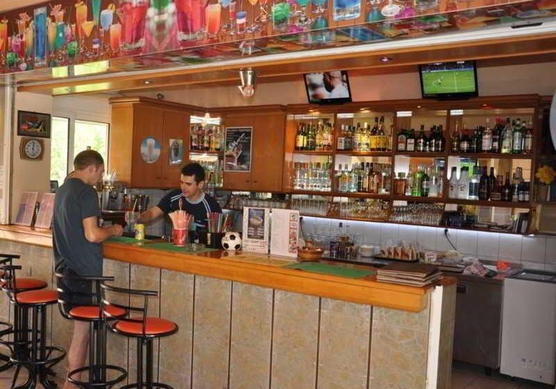 Summer Memories Apart