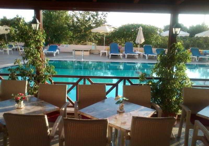 Summer Memories Apart