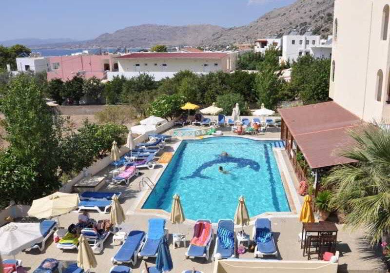 Summer Memories Apart