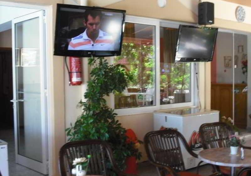 Summer Memories Apart