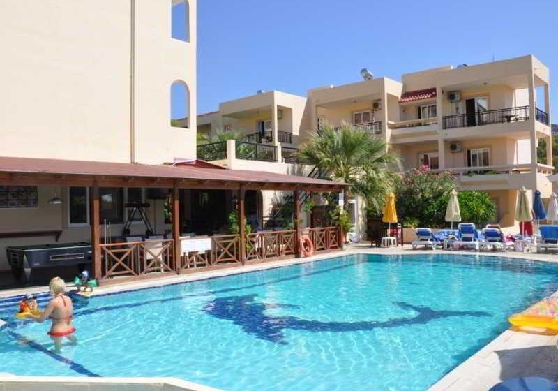 Summer Memories Apart