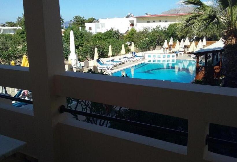 Summer Memories Apart