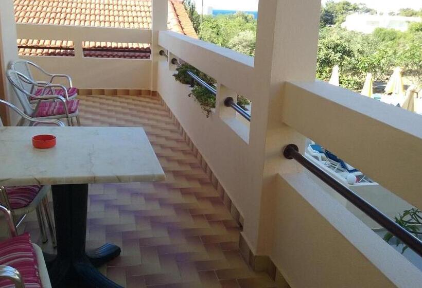 Summer Memories Apart