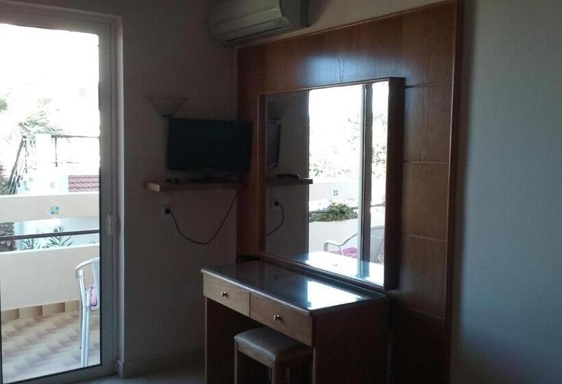 Summer Memories Apart