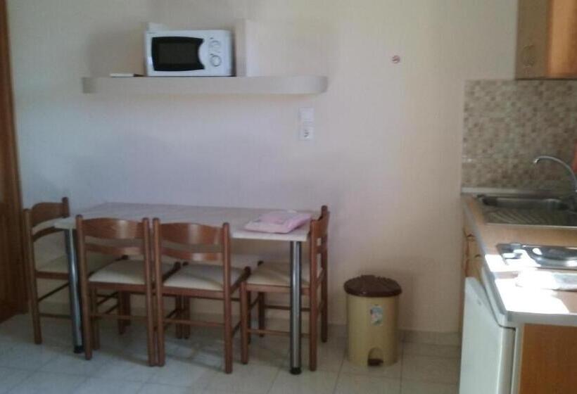 Summer Memories Apart