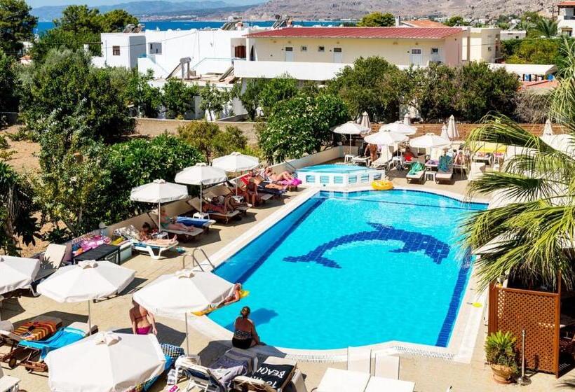 Summer Memories Apart