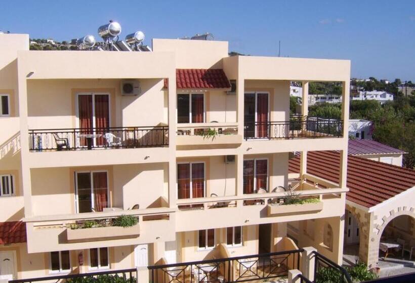 Summer Memories Apart