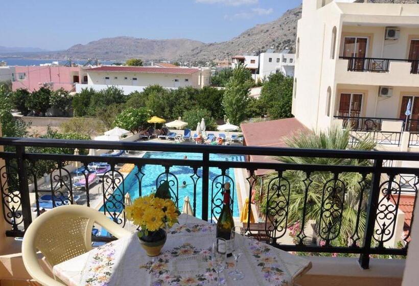 Summer Memories Apart