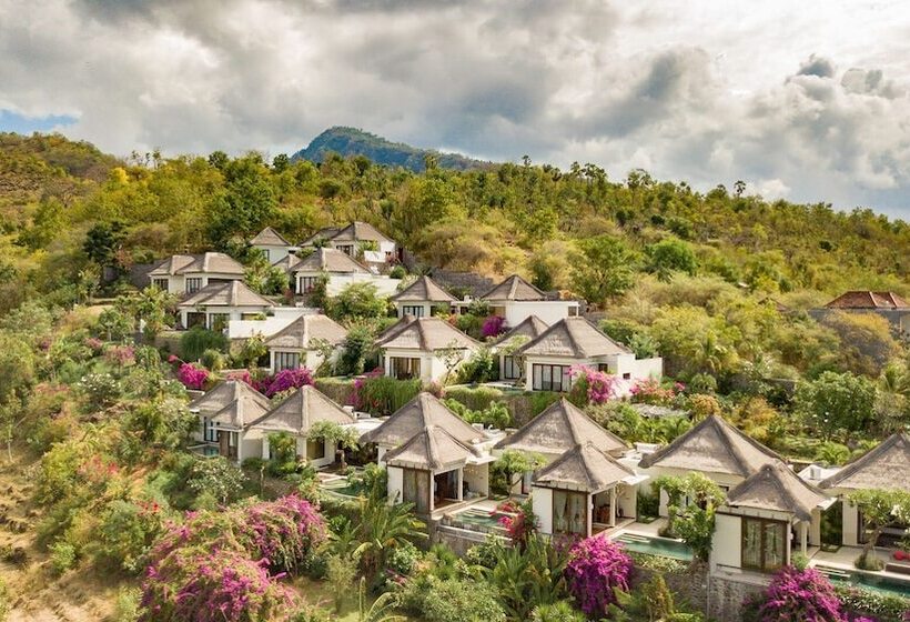 The Griya Villas And Spa