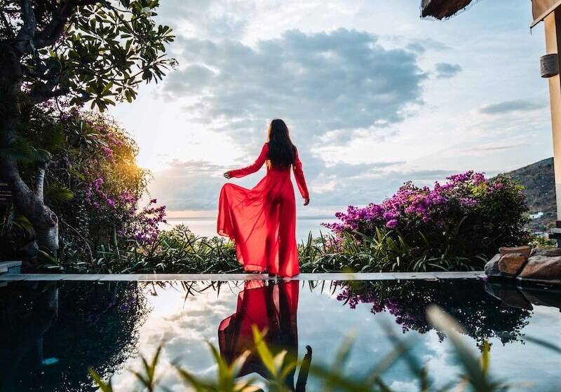 The Griya Villas And Spa