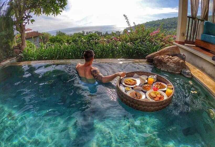 The Griya Villas And Spa