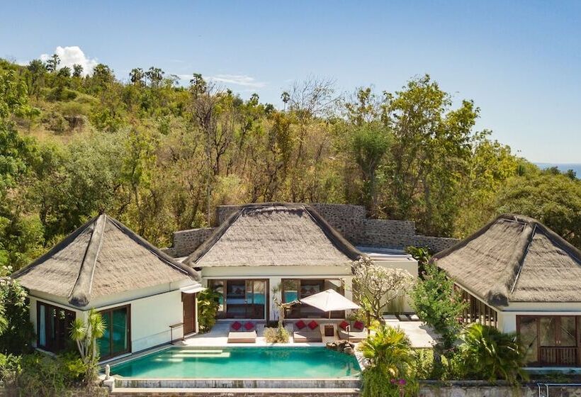 The Griya Villas And Spa