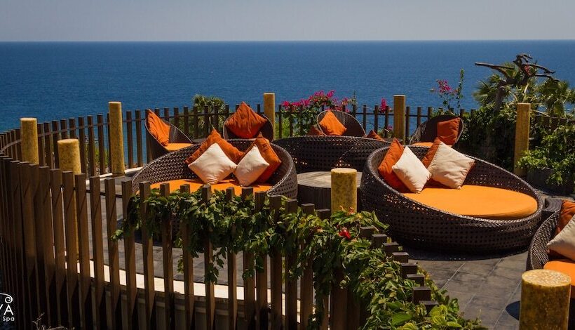 The Griya Villas And Spa