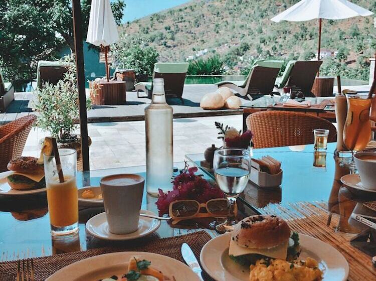 The Griya Villas And Spa