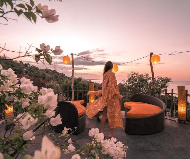 The Griya Villas And Spa