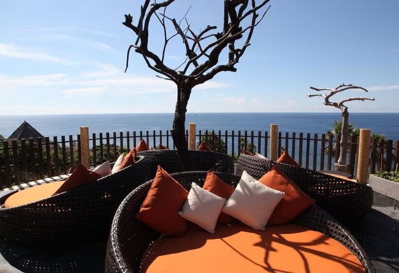 The Griya Villas And Spa