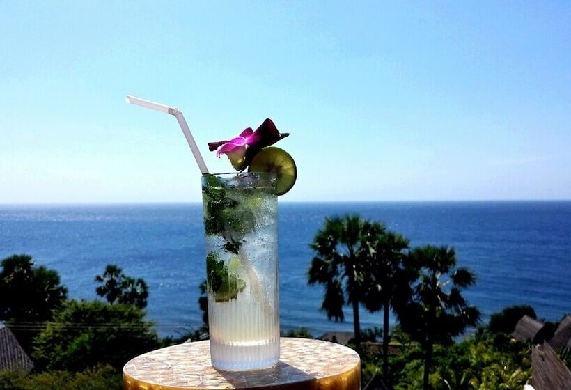 The Griya Villas And Spa