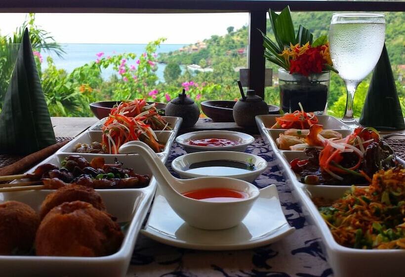 The Griya Villas And Spa