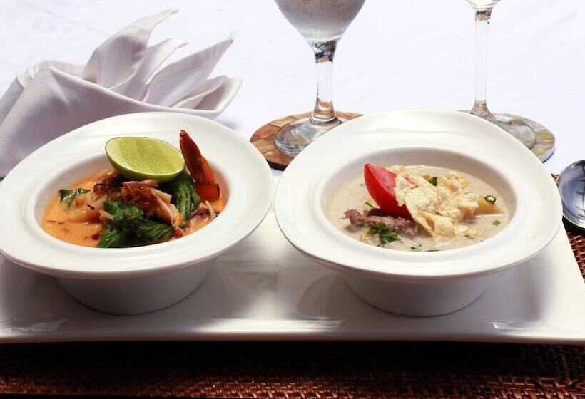 The Griya Villas And Spa