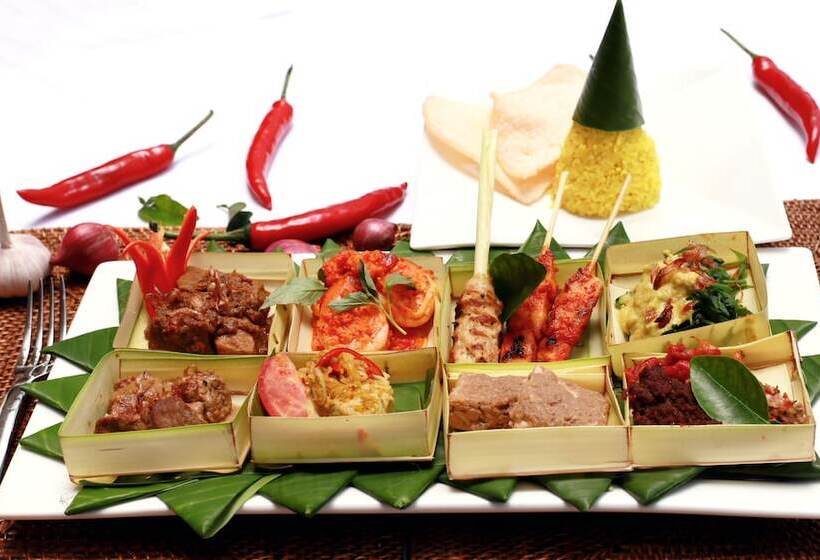 The Griya Villas And Spa