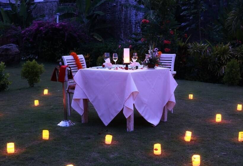 The Griya Villas And Spa