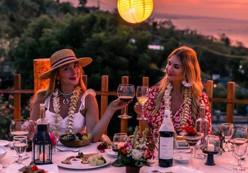 The Griya Villas And Spa