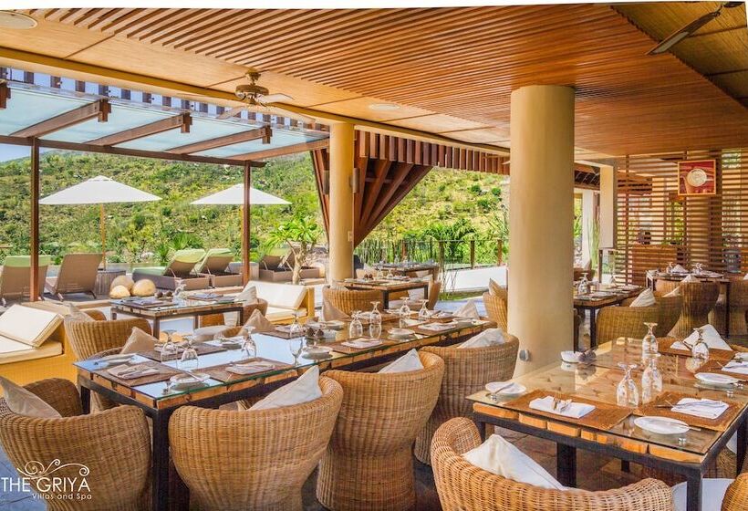 The Griya Villas And Spa