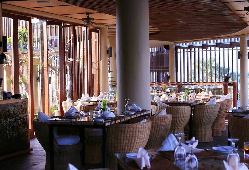 The Griya Villas And Spa