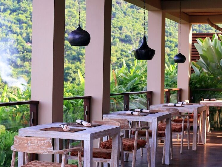 The Griya Villas And Spa