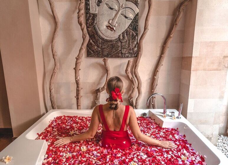 The Griya Villas And Spa