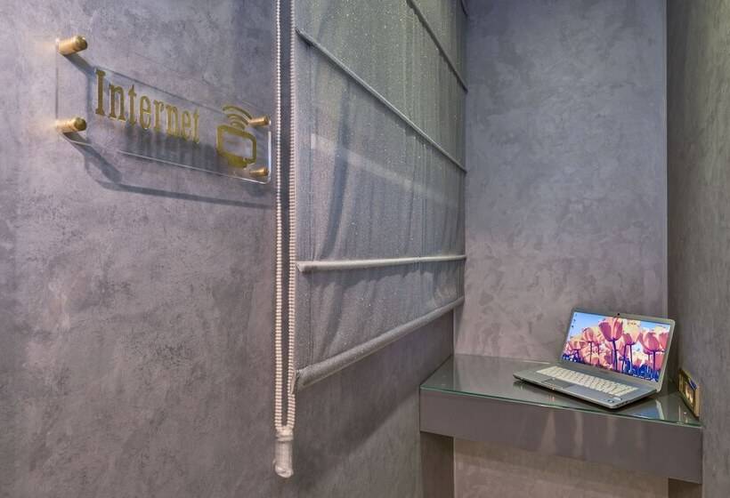 The Million Stone Hotel   Special Category