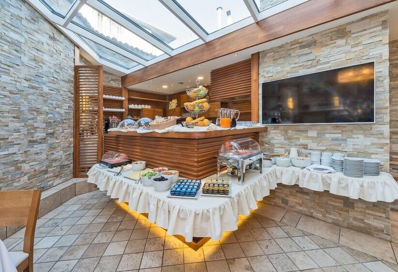 The Million Stone Hotel   Special Category