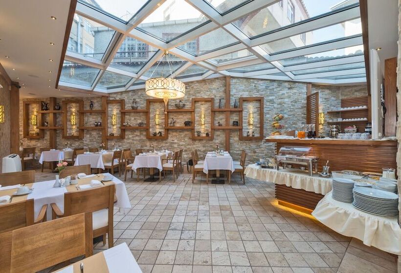 The Million Stone Hotel   Special Category