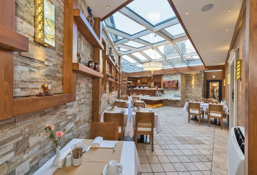 The Million Stone Hotel   Special Category