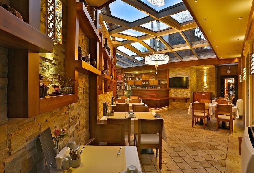 The Million Stone Hotel   Special Category