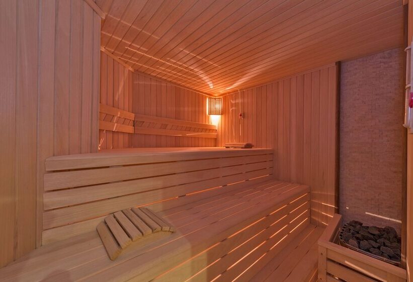 The Million Stone Hotel   Special Category