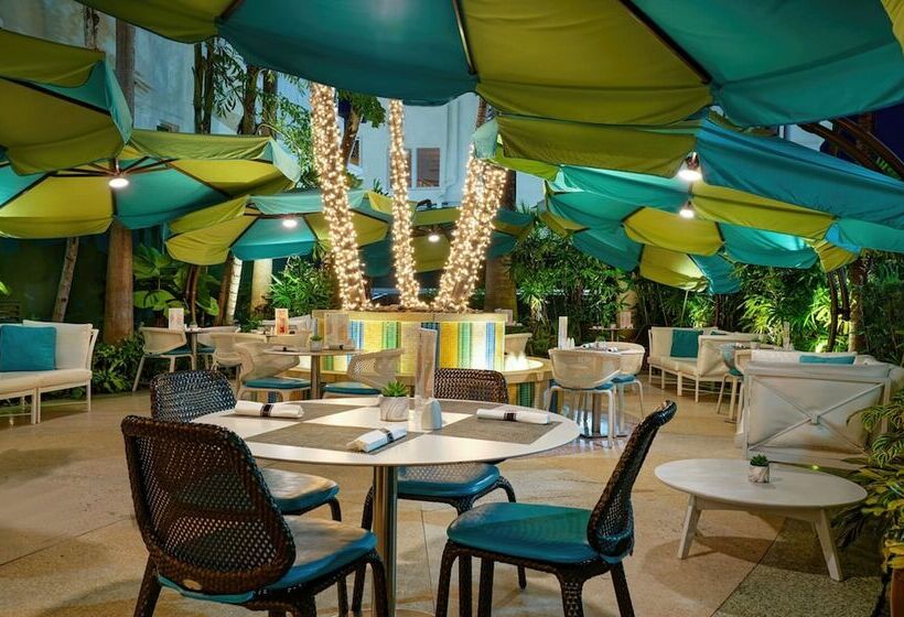 The Tony Hotel South Beach