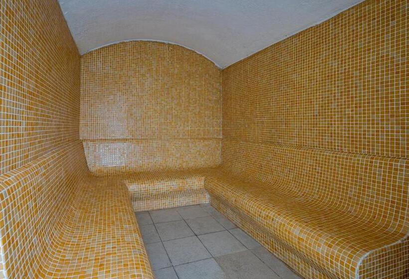 استراحتگاه Ugurlu Termal Tatil Köyü