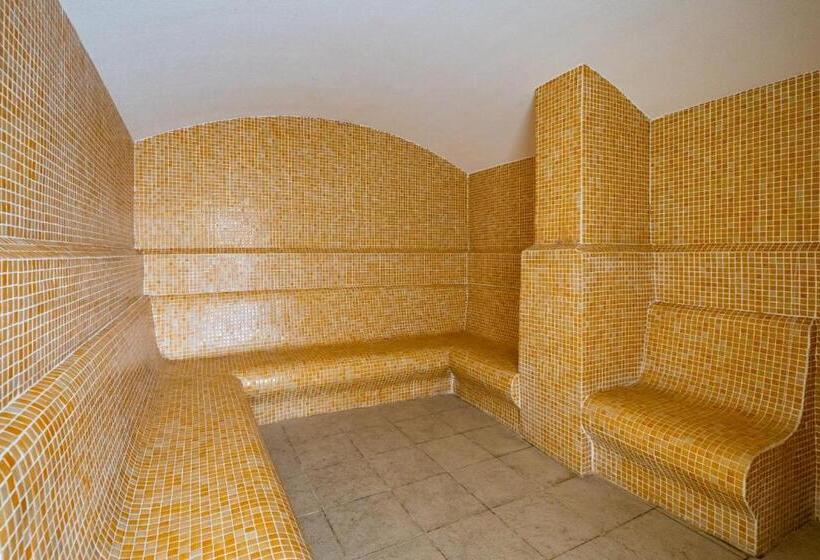 استراحتگاه Ugurlu Termal Tatil Köyü